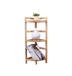 Jjp – Bamboo Rack 3 Level Angle