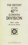 47th LONDON DIVISION 1914-1919