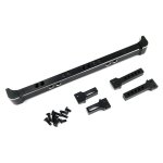 – Aluminum Classic Rear Bumper TRX-4