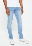 Levi's Skinny Taper Z1482 - Medium Indigo