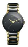 Centrix Diamonds Watch 01.115.0929.3.071