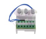 BPT Three Butt Kit YP3