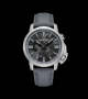Kavalan Dress Men's Watch - PEWJD2202702 - Steel