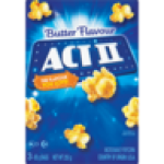 Butter Popcorn Pack 252G