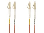 Scoop Fibre Flylead Lc-lc Mm 5M