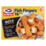 Frozen Fish Fingers 400G