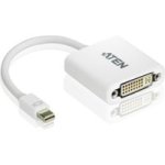 ATEN MINI Displayport To Dvi Adapter