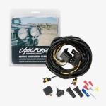 Lightforce Standard Wiring Harness For