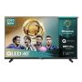 Hisense 40 A5Q Full HD Qled Tv With Quantum Dot & Dolby Atmos
