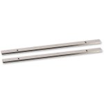 Resharpenable Hss Planer Knives For JWP-12 MB1931 AC318BT & AW318BT 100413