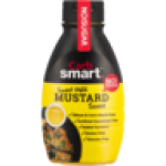 Sweet Mild Mustard Sauce 330ML
