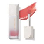 Heart Percent Dote On Mood Pure Glow Tint Watery & Lightweight Moisturizing Lip Stain Long Lasting Liquid Lipstick 6.8G 07. Fig