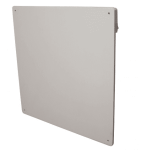 Alva Wall Panel Heater 60X60CM Infrared