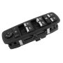 Electric Power Window Switch For Ghibli Compatible With Maserati