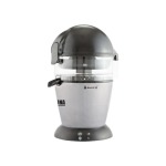 Citrus Juicer - Brushed Metal