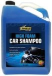 High Foam Car Shampoo