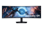 Samsung 49 Odyssey G9 G91F Dqhd 144HZ Gaming Monitor