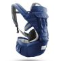 Baby Carrier - Blue