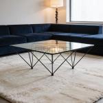 Polo Coffee Table