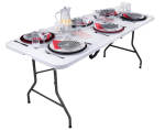 1.8M Budget Foldable Table