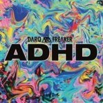 Adhd Vinyl Record