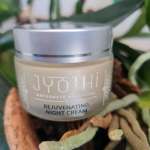 Rejuvenating Night Cream