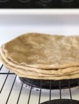 Frozen Pizza Bases All Sd 6 Pack