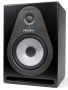 Samson Audio Resolv SE8 Active 8 Inch Reference Single Monitor - 100 Watt Black