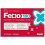 Fexo 180MG Tablets 30 Tablets