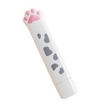 Cat Paw Dual Tips Correction Tape