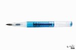 Twsbi Go Fountain Pen – Sapphire