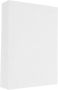 50PCS Blank Self Seal Envelopes Thick Mailers For Holiday Cards Wedding