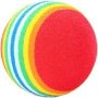 Foam Golf Balls Pack Of 12 Red