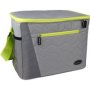 Leisure Quip 40 Can Quilted Cooler Bag Green