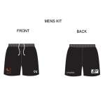 Wanderers Hockey Club Short - 2XS