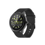 Volkano Smart Watch For Men With Gps Calls & Body Temp Dialogue Series
