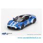 1/64 Maserati MC20 1 Maserati Performance Experience BBRDIE6408