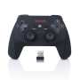 Redragon Harrow Wireless PC Controller Black