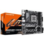 Gigabyte B850M DS3H Amd DDR5 Motherboard