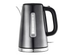 Russell Hobbs Luna Kettle 1.7L Moonlight Grey