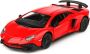 Lamborghini Svj 1:36 Scale Collection-level Simulation Model Car Ornaments