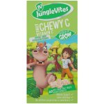 JungleVites Chewy C Tablets Apple 60 Tablets