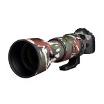 Lens Oak -sigma 60-600MM F4.5-6.3 Dg Os Hsm Sport Green Camouflage - LOS60600GC