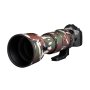 Lens Oak -sigma 60-600MM F4.5-6.3 Dg Os Hsm Sport Green Camouflage - LOS60600GC