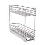 Startech Sliding Shelf For 800MM Cabinet 500MM{D}465MM{W}