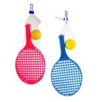 Kids Beach Garden Bat And Ball Set Of 2