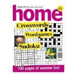 Home Magazine Puzzles