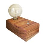 Block Lamp