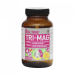 The Real Thing - Tri-mag 90 Capsules
