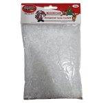 Festive Snow Confetti Transparent 40G